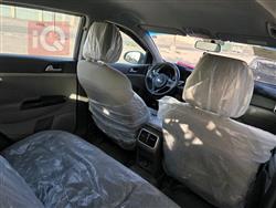 کیا سپۆرتاج